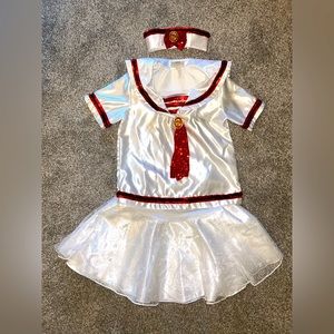 Sailor Minnie Outfit/Costume